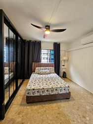 Blk 272 Tampines Street 22 (Tampines), HDB 4 Rooms #481177571
